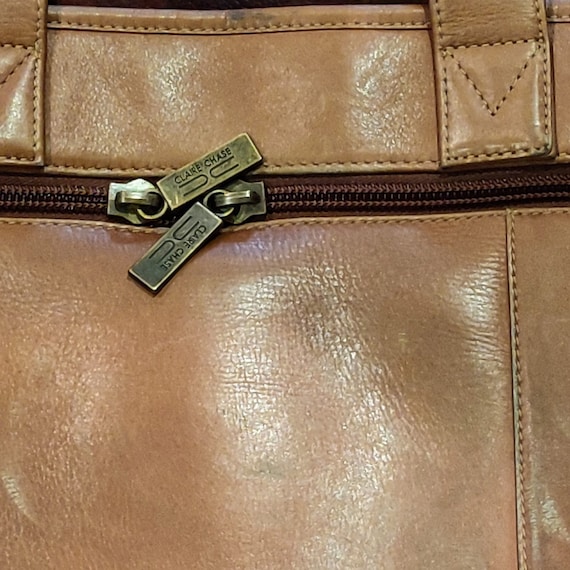 CLAIRE CHASE BRIEFCASE View 5