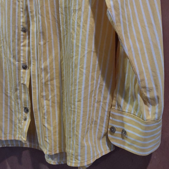 WESTERN STRIPED SHIRT - image 3