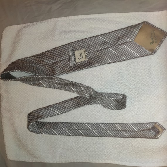 HANDMADE ITALIAN TIE - image 5