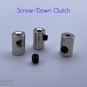 Replacement Pin Clutches image 4