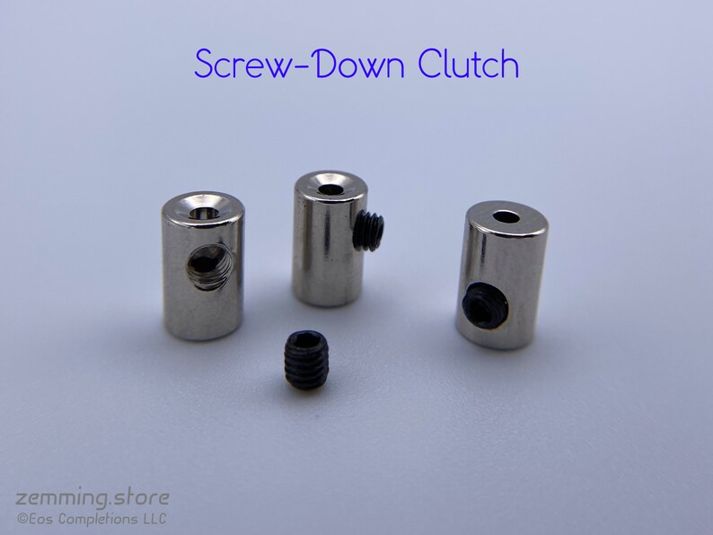 Replacement Pin Clutches image 4