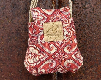 Beardie Sling - Regal Rust