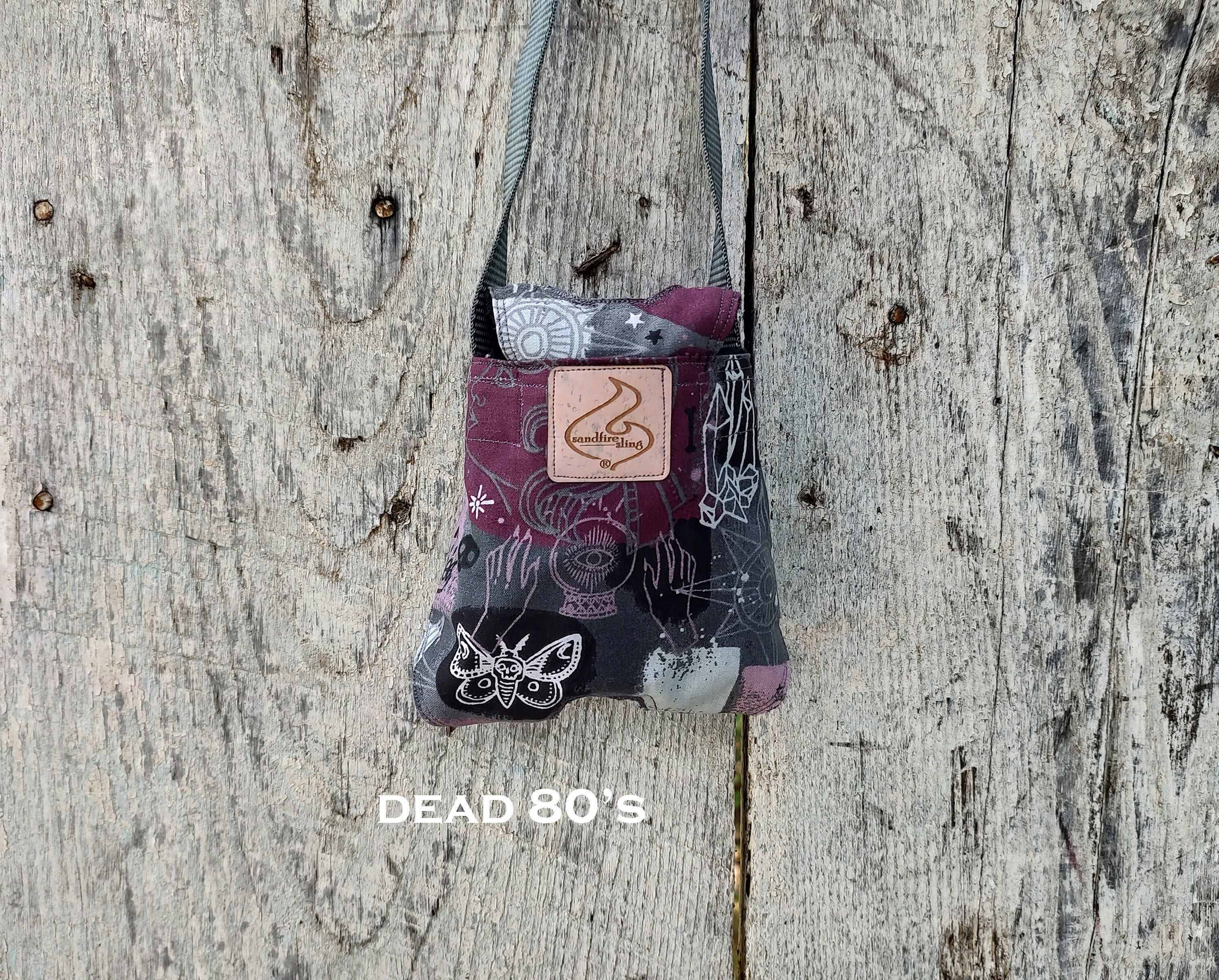 80s Sling Bag - Etsy Singapore 80s Sling Bag - Etsy Singapore