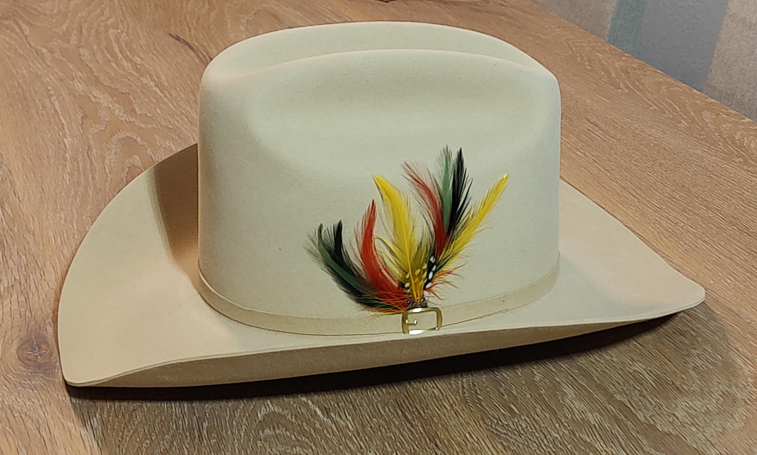 Stetson Open Road 7 7/8 - Etsy