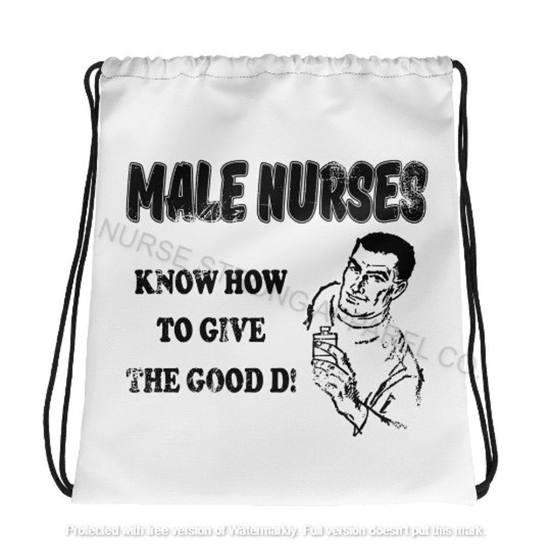 Murse Bag Bag for Nurses Nursing Bag Nurse Gift Nurse Etsy UK