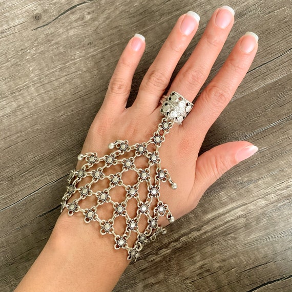 Panjas bracelet deals