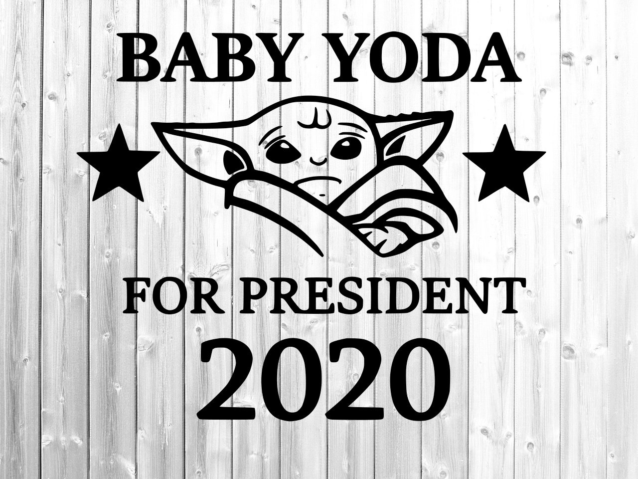 Download Baby Yoda Svg Etsy PSD Mockup Templates