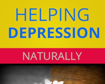 Naturalna pomoc w walce z depresją