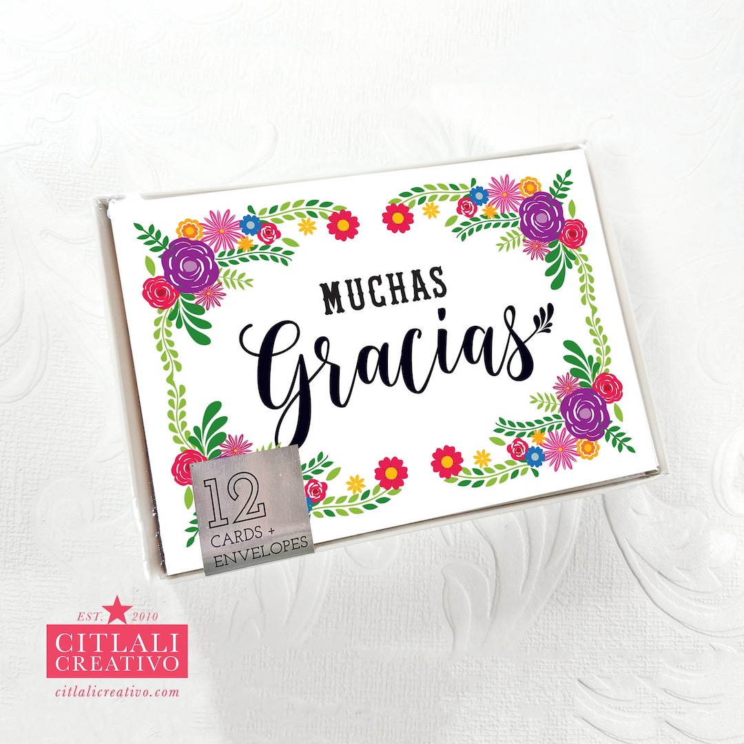 専門店では Floral Mexican Embroidery You Thank Gracias Muchas Fiesta 洋書
