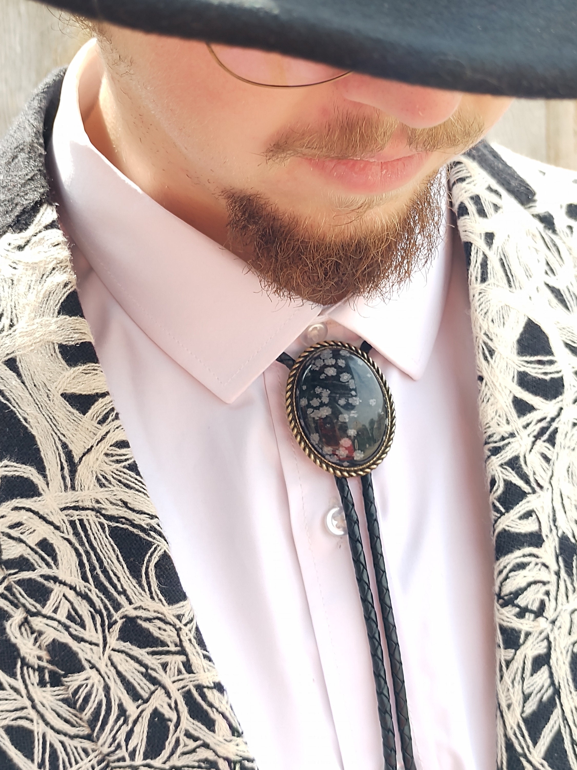 The 14 Best Bolo Ties for Every Occasion