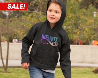share the love galaxy hoodie