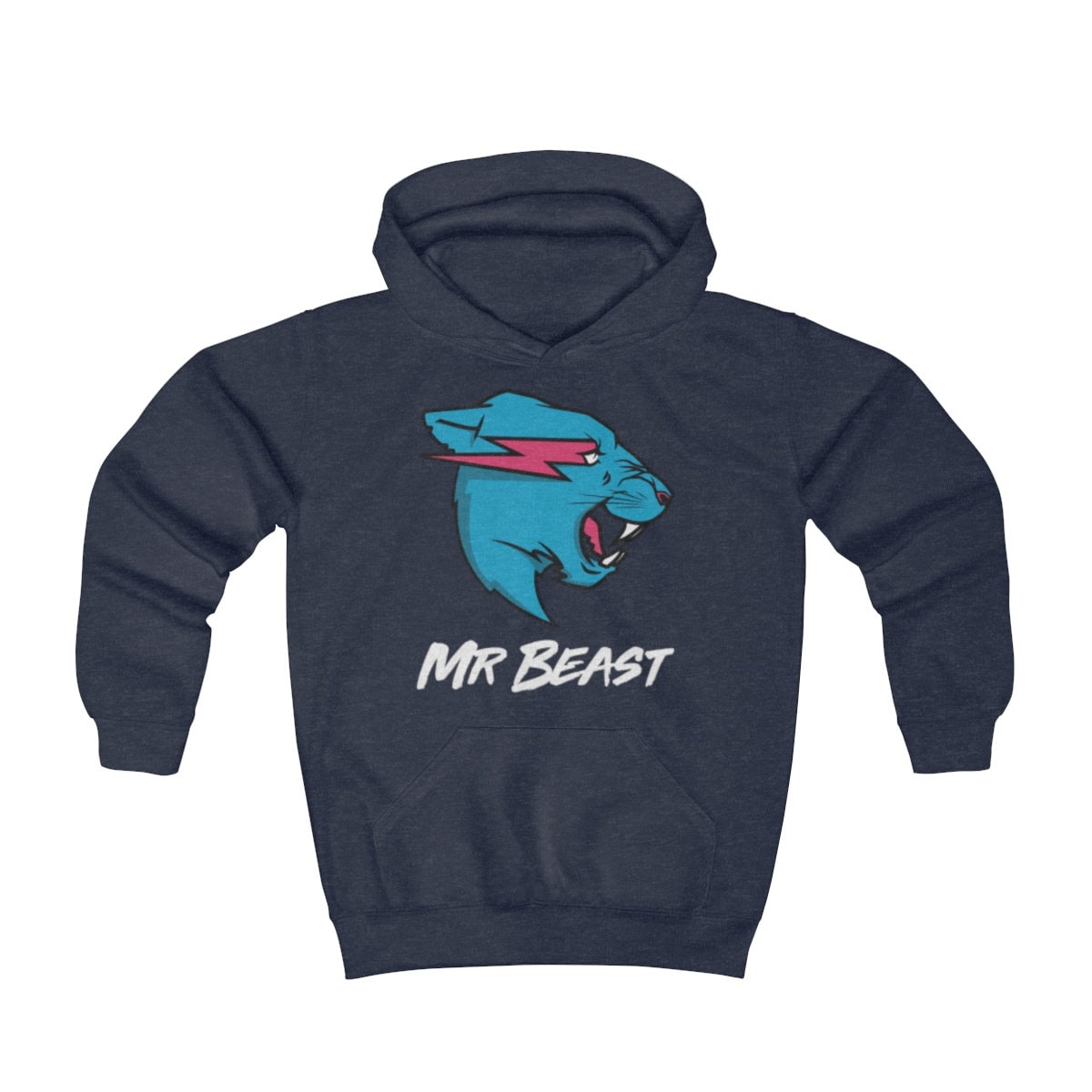 mrbeast merch store