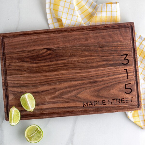 Gift Basket With Cutting Board - 60+ Gift Ideas for 2023