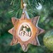 see more listings in the Christmas Ornaments section