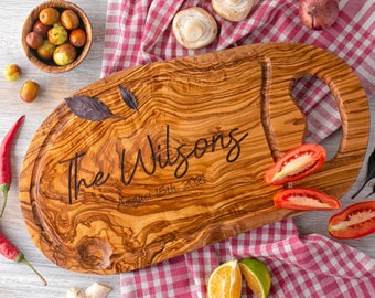 Personalized Cutting Board, Dad Gift, Fathers Day, Steak Meat Board, Barbeque Gifts for Him, Grilling Gifts for Men, BBQ Board, Grill Master