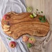 see more listings in the Olivewood Cutting Boards section