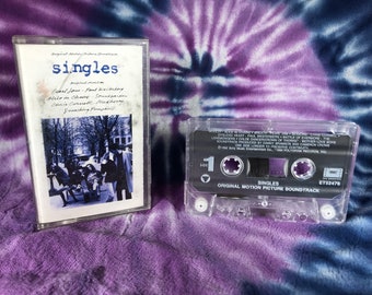 alice in chains singles soundtrack alice in chains singles soundtrack