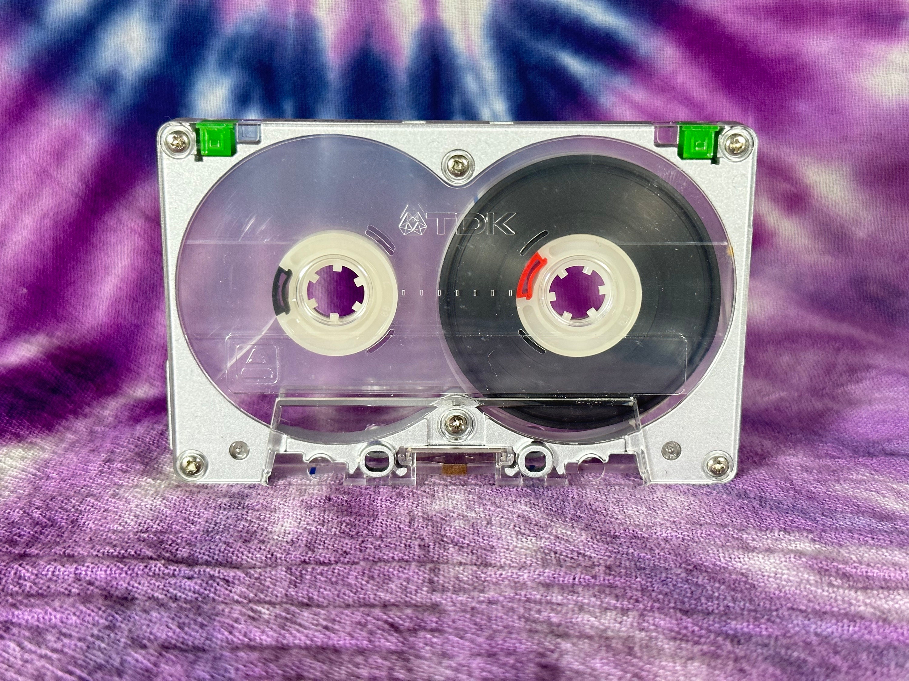 Empty Tape Reel -  Canada