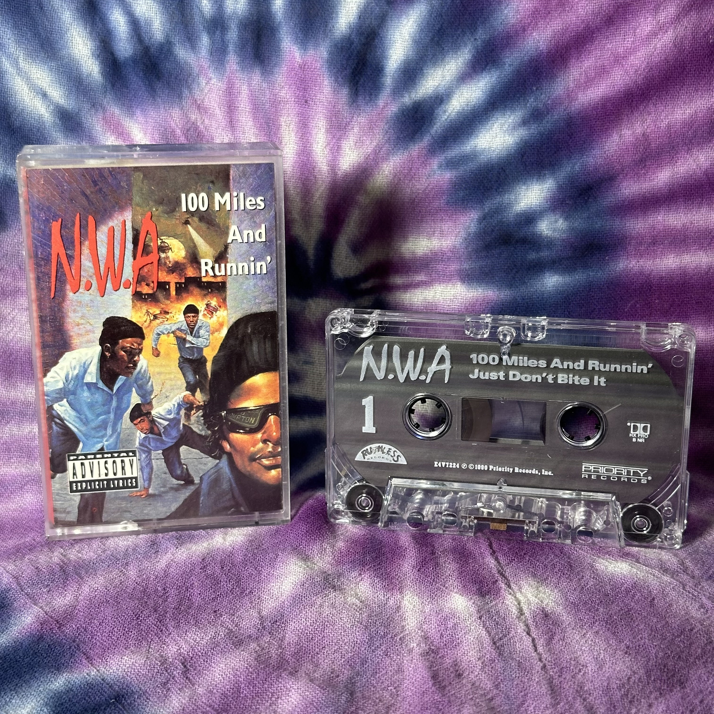 ICE CUBE カセットテープHIPHOP 2025年最新】ICE cube カセットの人気アイテム - メルカリ