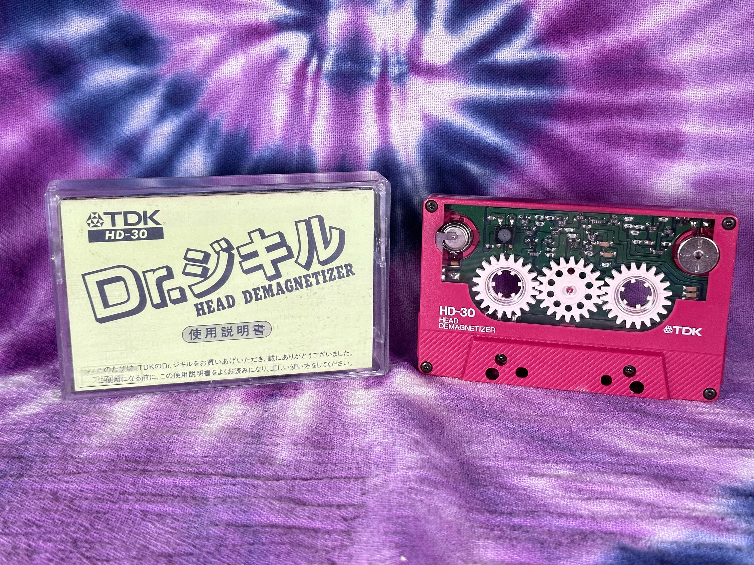 【TDK】Dr.ジキル〈HD-30〉 s-l1200.jpg
