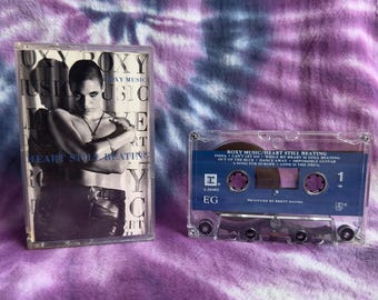 Lisa Roxanne No Flow Cassette Tape - Etsy UK