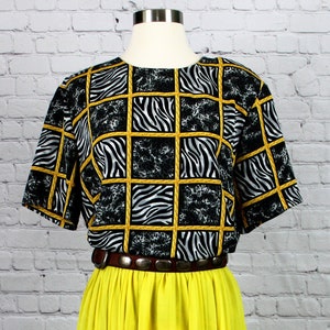 Safari Blouse image 1