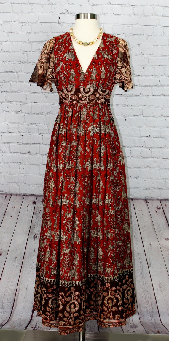 maxi holiday dresses Out On The Dance Floor Red Velvet Maxi Dress – Shop the Mint