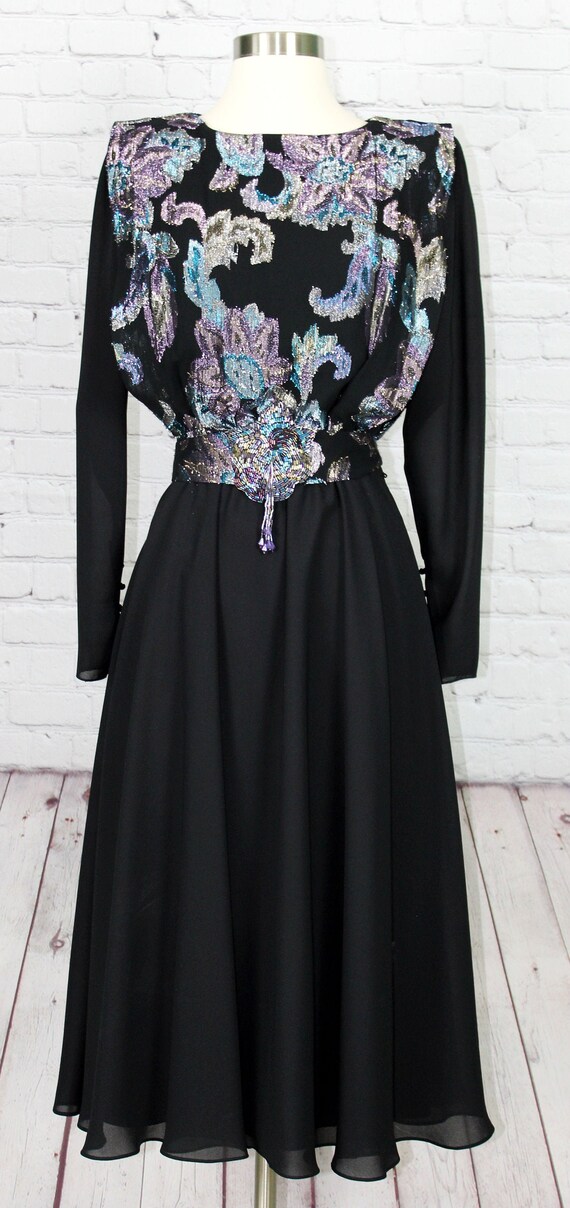Ursula Chiffon