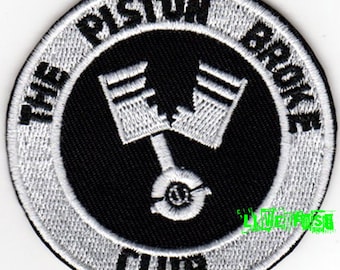 2024 Riders Association of Triumph (RAT) Patch - Etsy