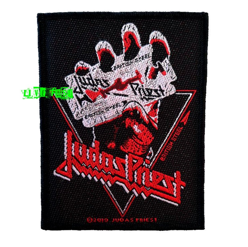 Judas Priest Patch - Etsy