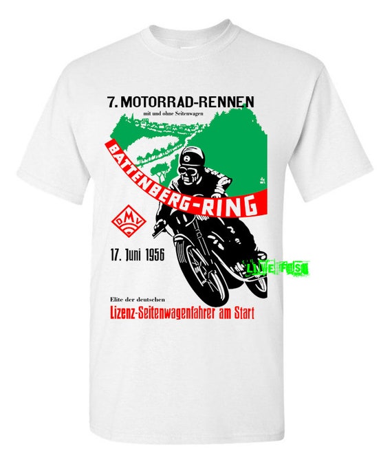 Indian Biker Shirt, Ringer Motorcycles Cafe Racer Bike Tee Indian Biker Shirt, Ringer Motorcycles Cafe Racer Bike Tee