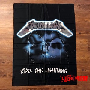 1994 Metallica Shirt - Etsy