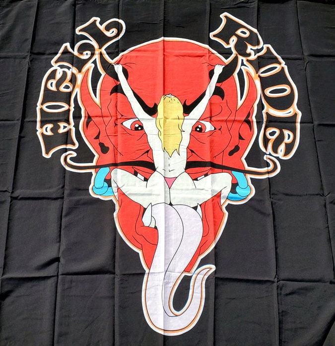 Vintage Hells Angels - Etsy