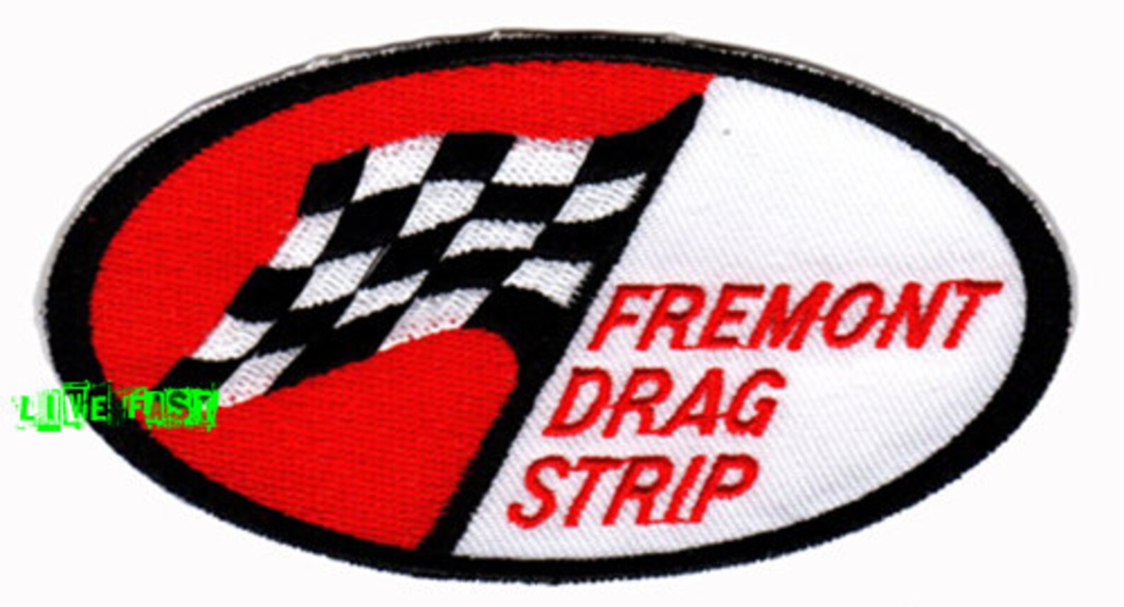 Vintage Drag Racing Sticker Pack – 60s Retro Decals For Hot Rods & Classic Cars