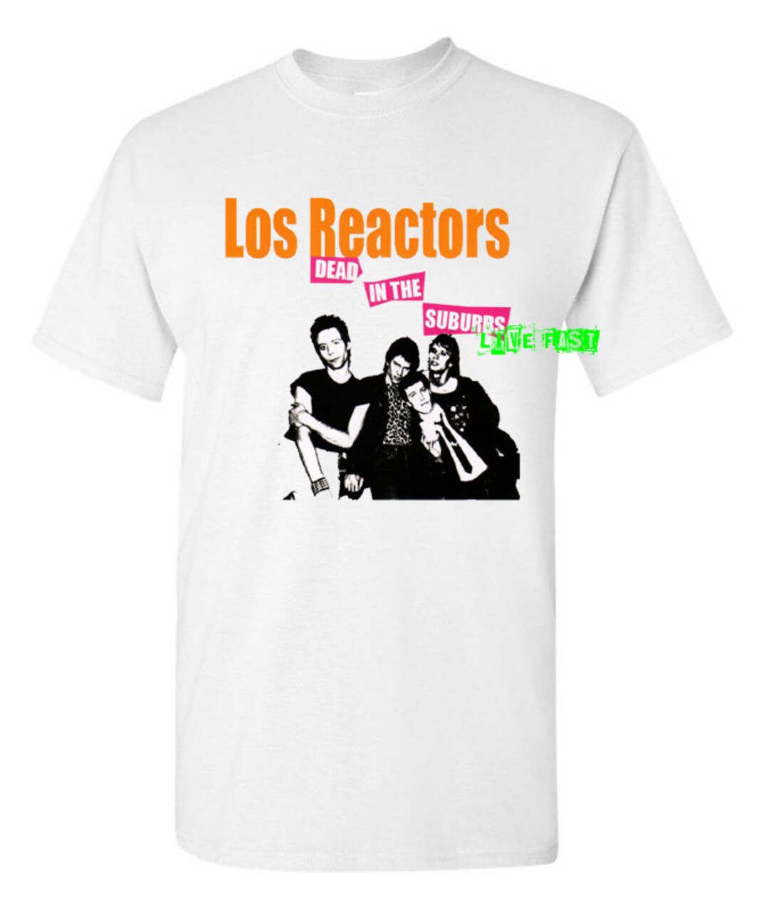 Los Reactors – Dead In The Suburbs LP il_1080xN.2267805409_ff56.jpg