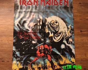 ブラインド・ガーディアン ポスター　フラッグ ヴィンテージ 1994年 メタル Blind Guardian ブラインド・ガーディアン/Germany 2022 Complete