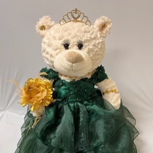 20&quot; Last Bear Mis Quince