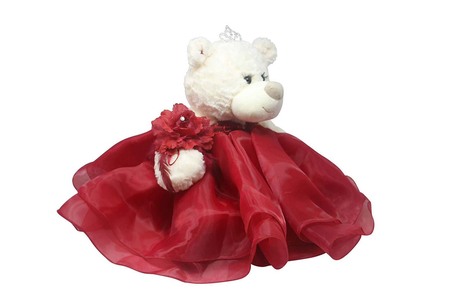 quince teddy bear