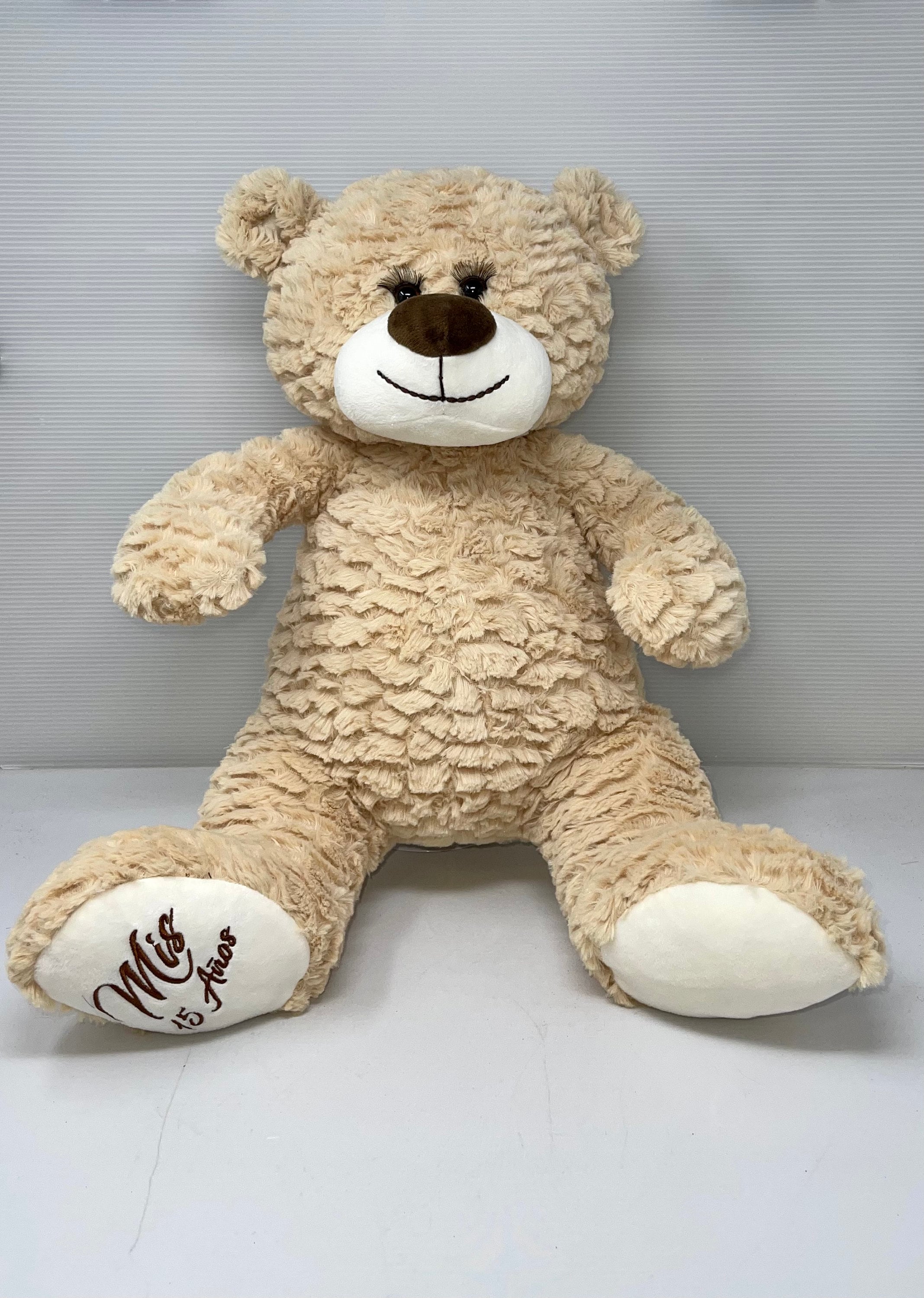 Osos de peluche grandes para xv años new arrivals