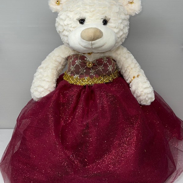 16 teddy bear Clearance