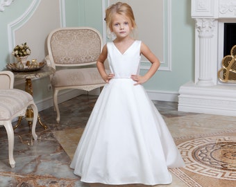 baby girl bridesmaid dresses