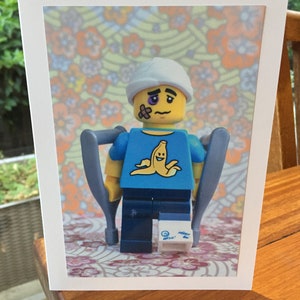 Handmade Get Well Soon ! Card