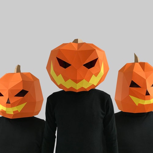 COMBO 29 paper mask template - paper mask, papercraft mask, masks, 3d mask, low poly mask, 3d paper mask, paper mask template, animal mask