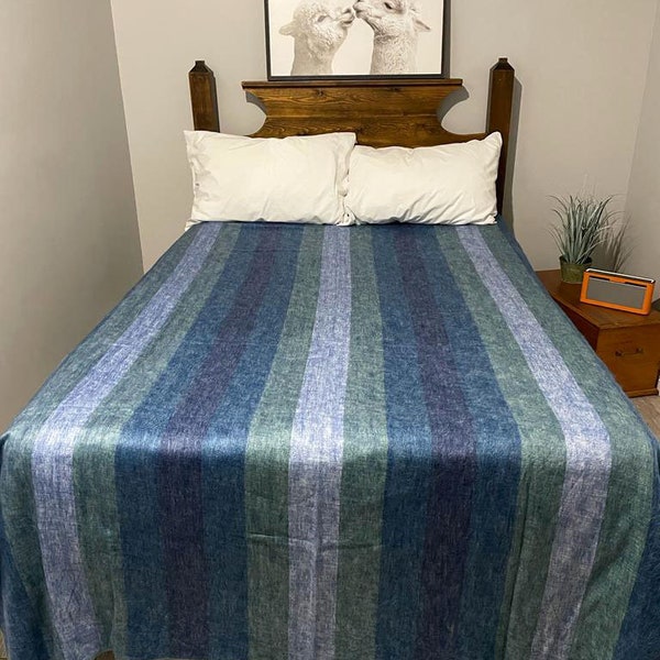 Alpaca Wool Blanket Etsy