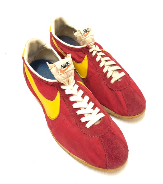 popular shoes in the 1970s
