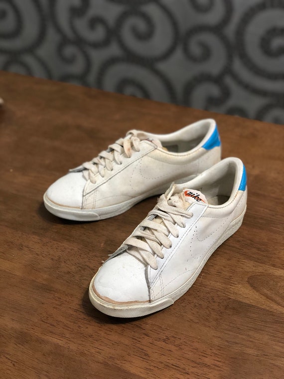 70s nike shoes