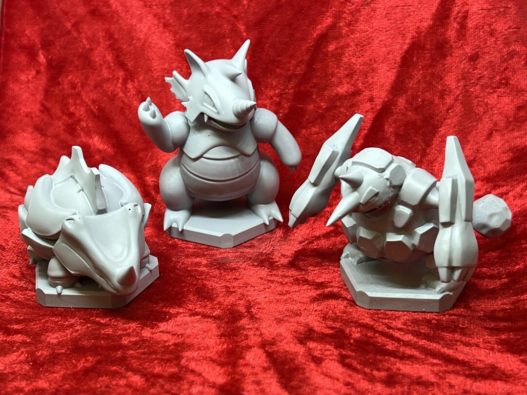 ポケモン モンコレ] モンスター コレクション フィギュア