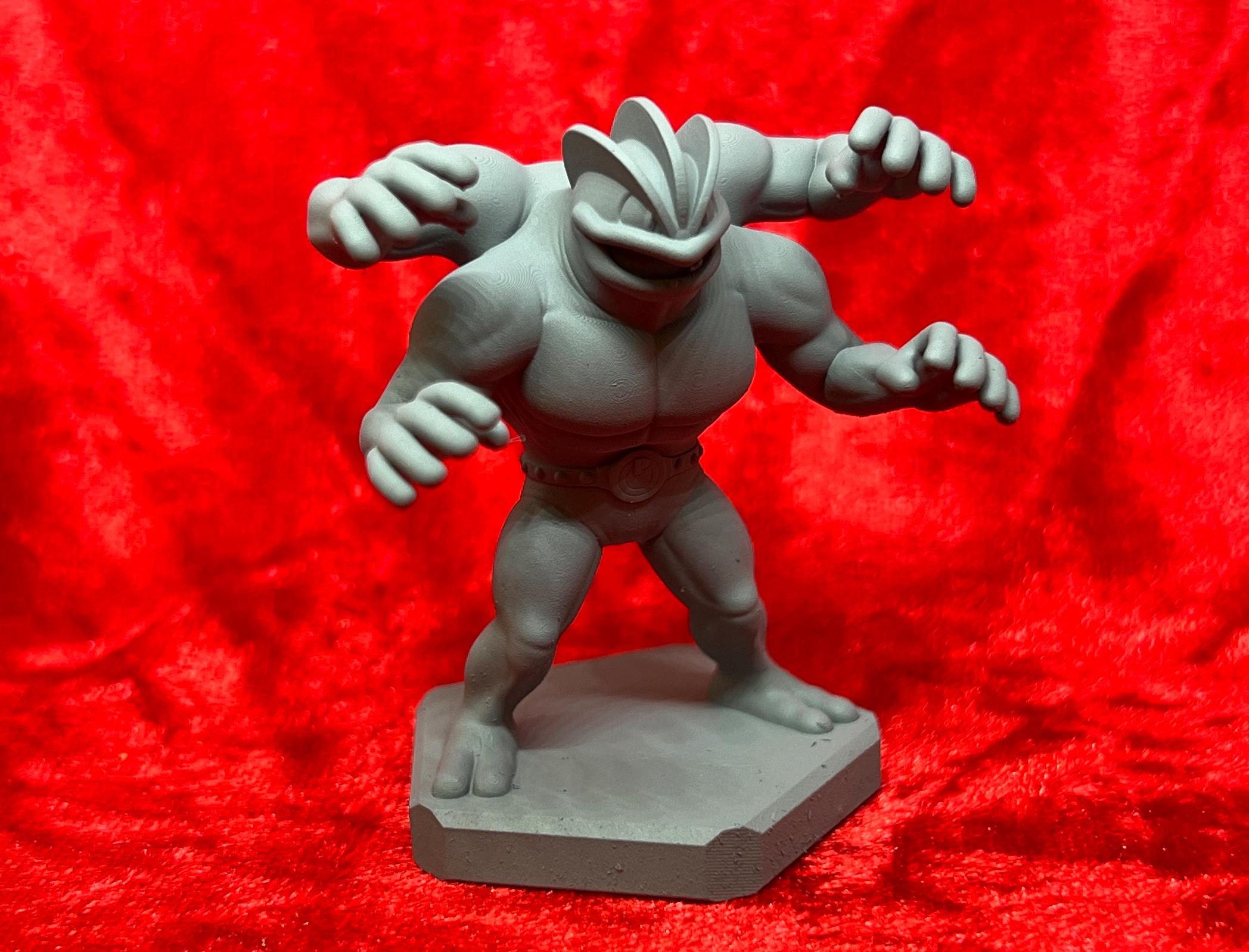 カイリキー フィギュア ポケモン 海外 Amazon.co.jp: 海外ポケモンセンター ギャラリーフィギュア DX