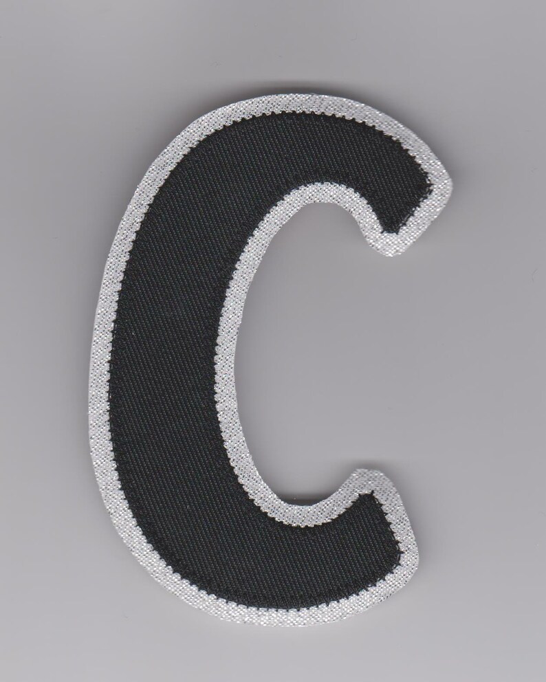 la kings jersey patch