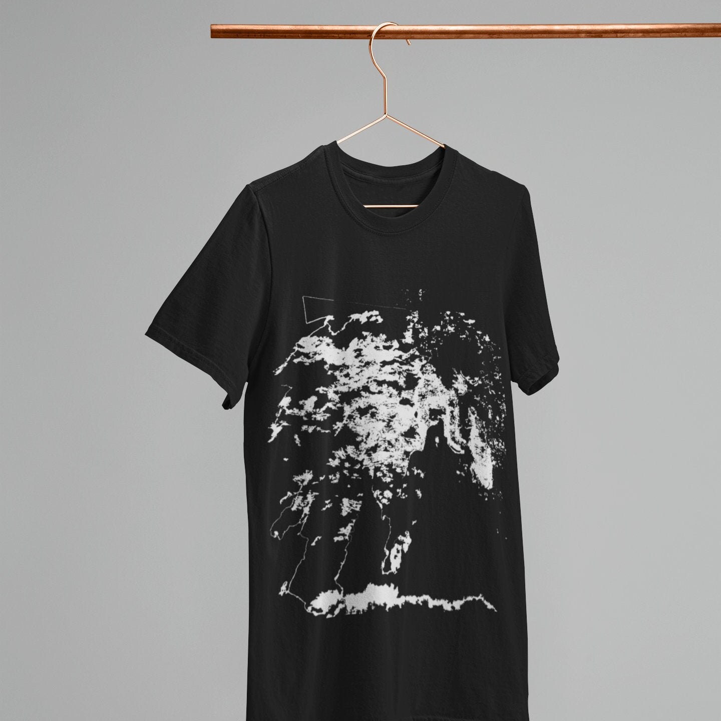 Original Inspired T-shirts Couples Shirts Abstract Art - Etsy